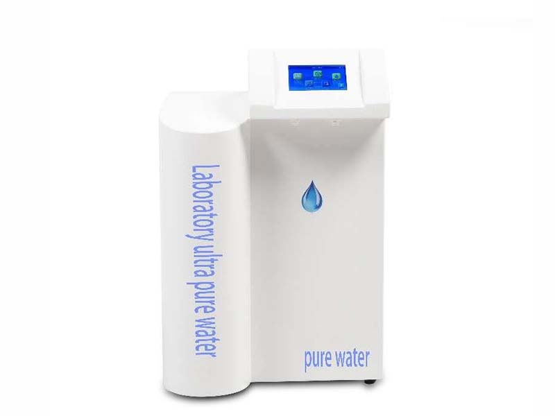 無菌超純水機 無菌超純水機