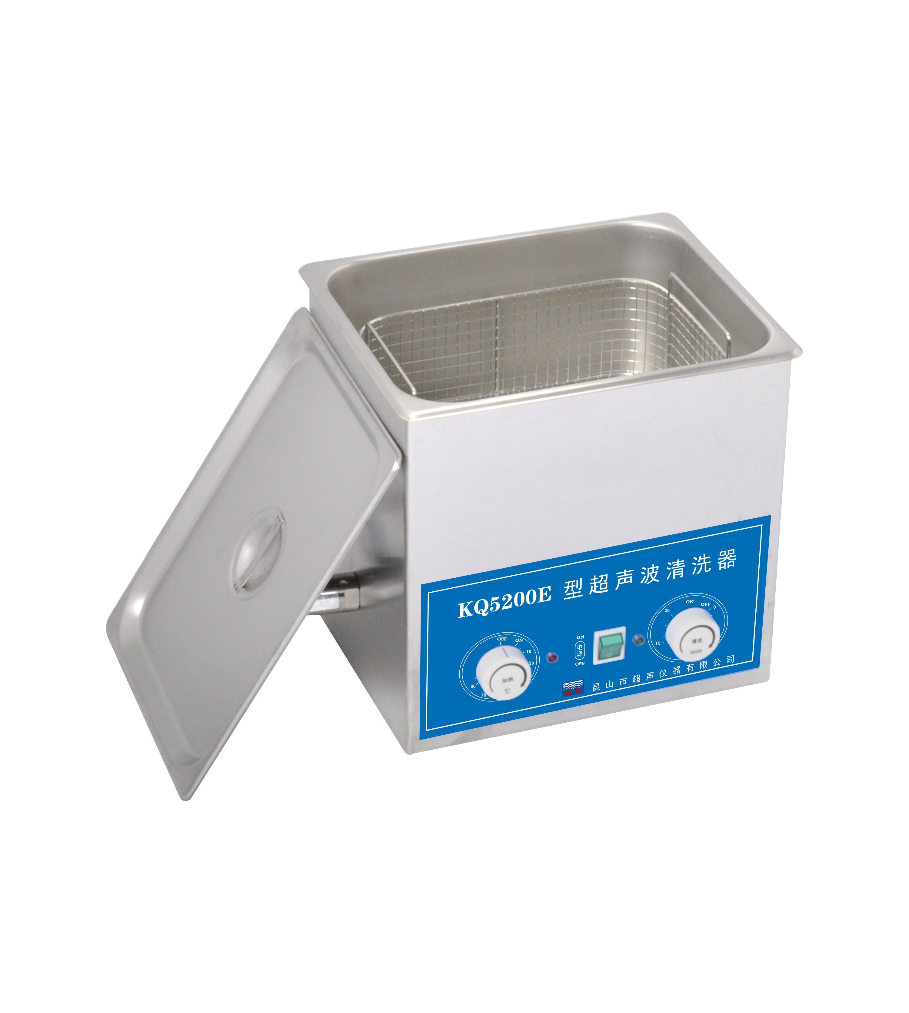 超聲波清洗器/超聲清洗機