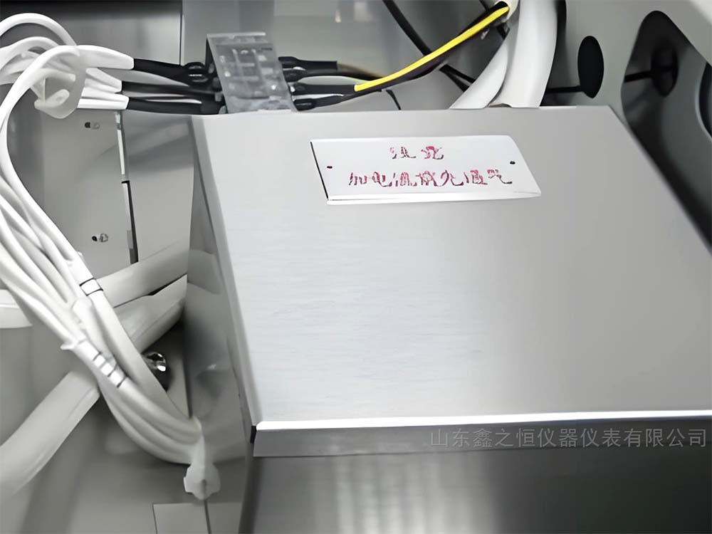 TCD熱導(dǎo)池檢測器